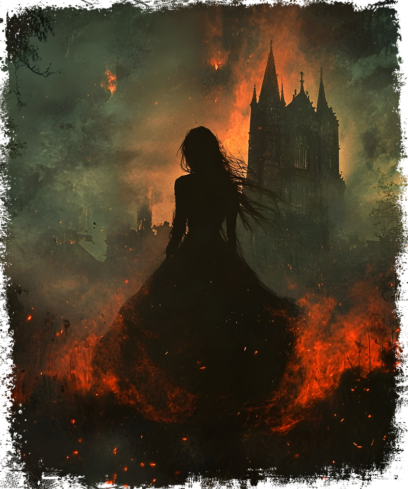 Dark Lady
