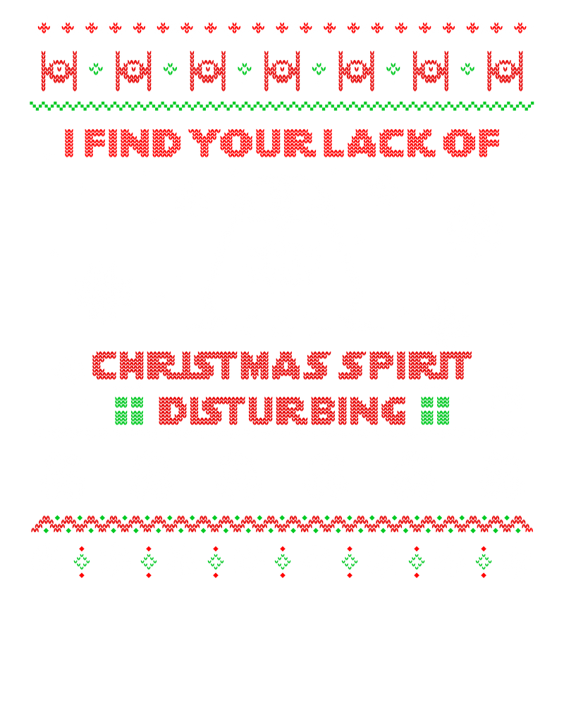 Darth Holidays