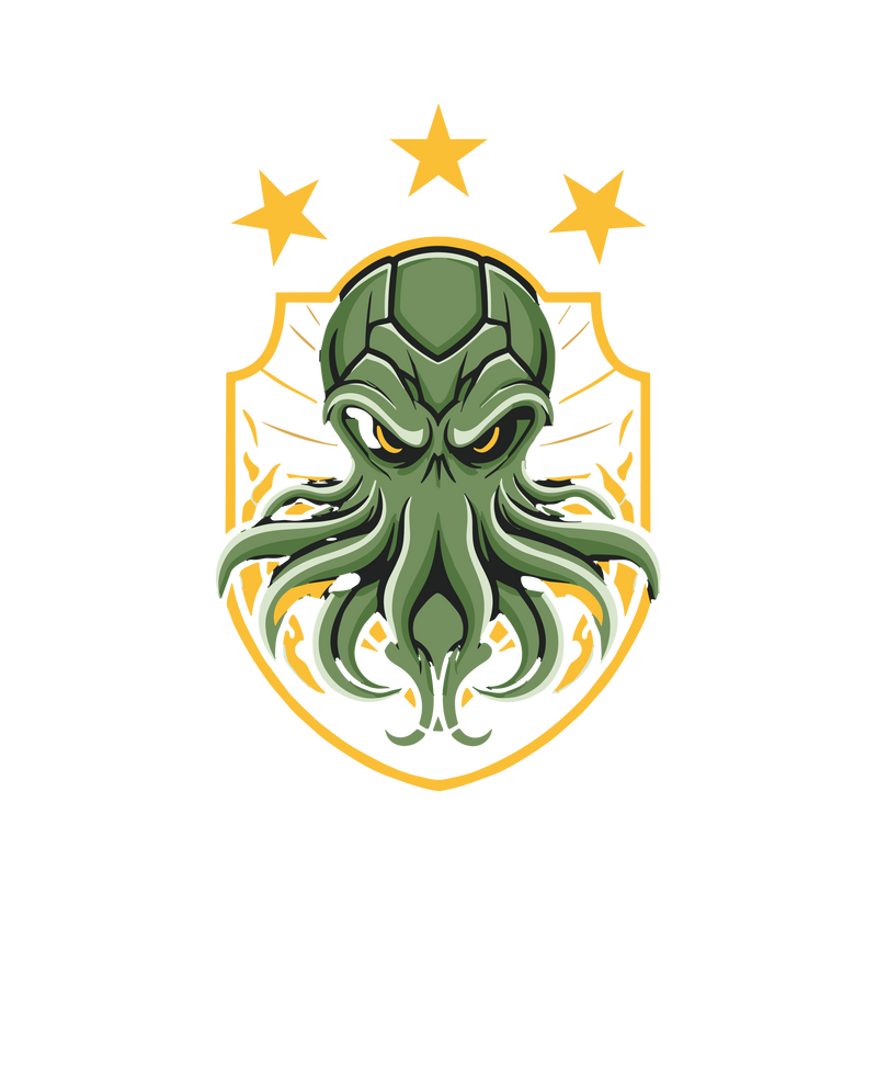 Cthulhu soccer