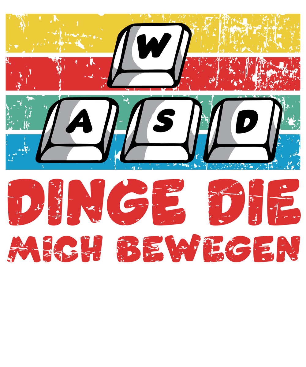 Dinge die mich bewegen