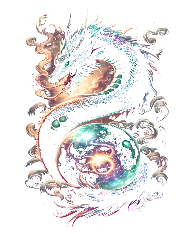 Dragon's Secret