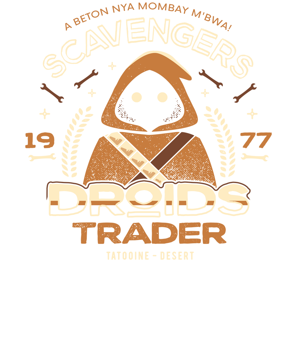 Droids Trader