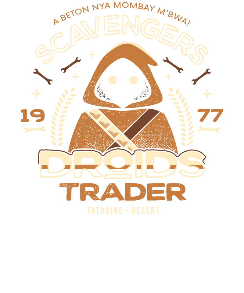 Droids Trader