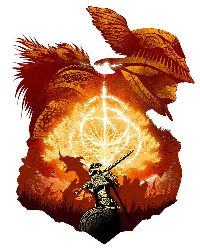 Elden Adventure
