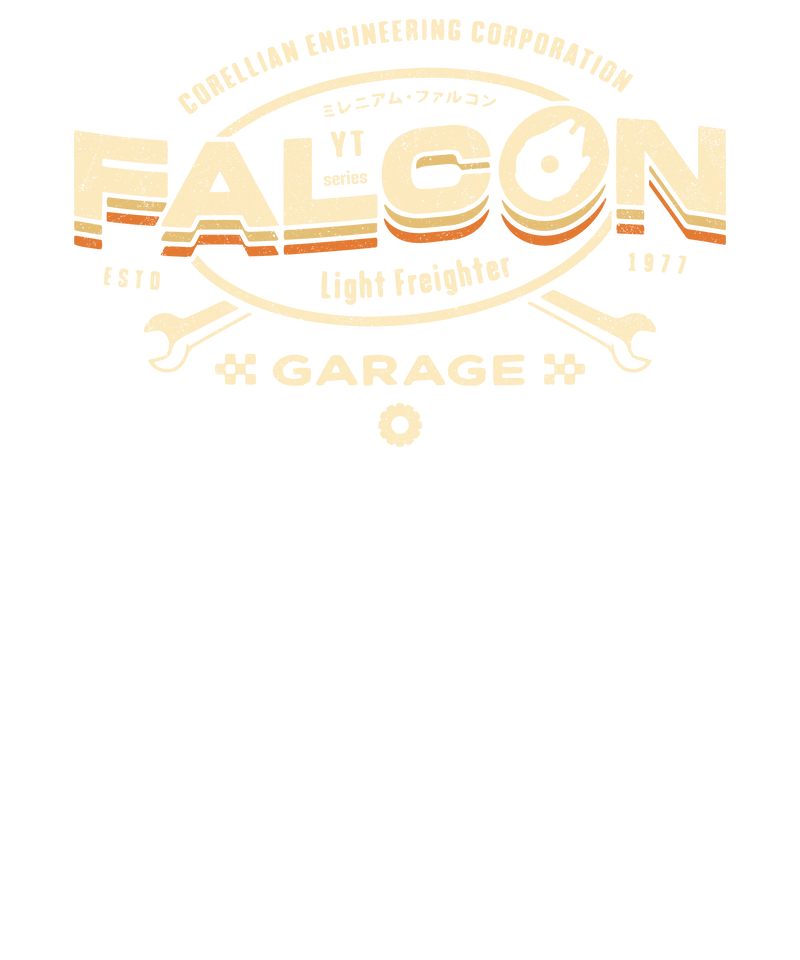 Falcon YT Garage