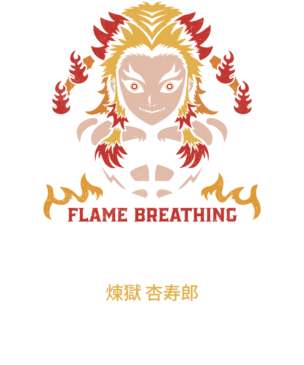 Flammen-Atmungs-Fitness