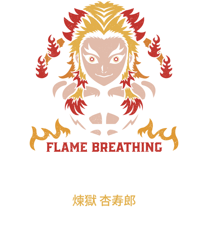 Flammen-Atmungs-Fitness