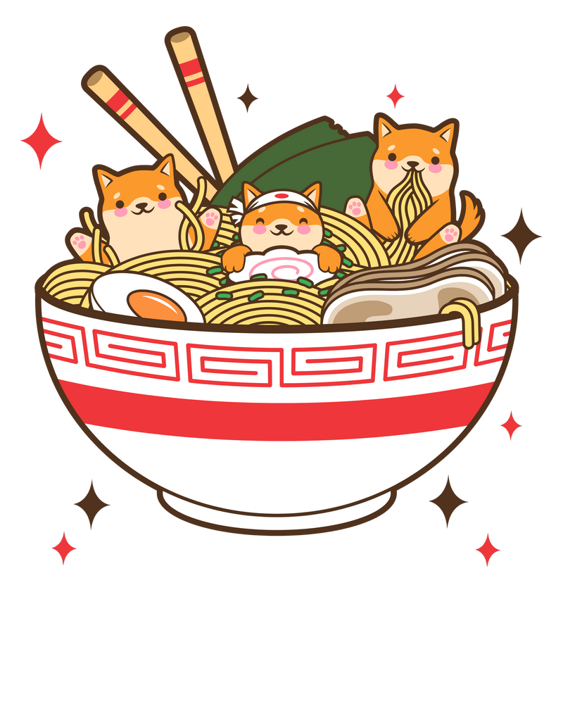 Fox Ramen Pool