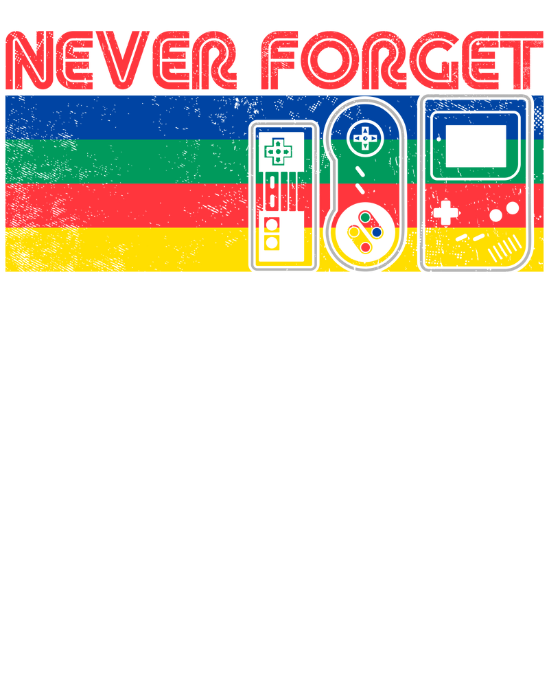 Gamer Memories