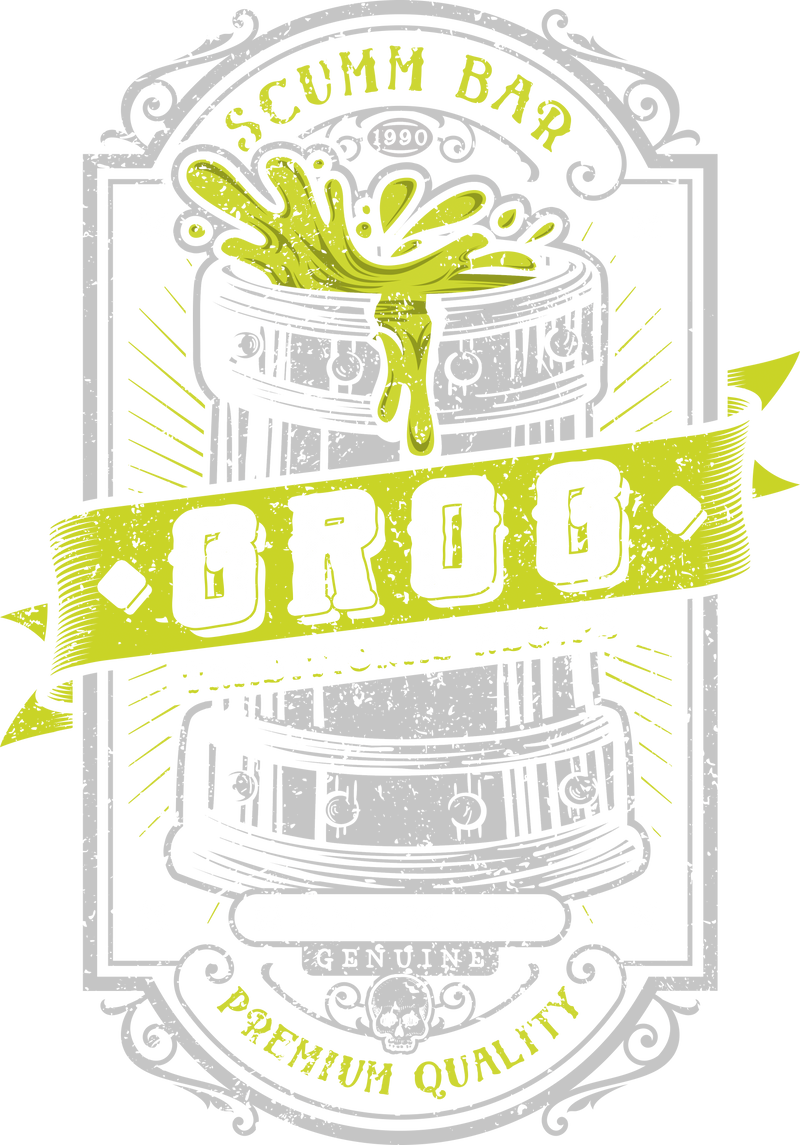 Genuine Grog