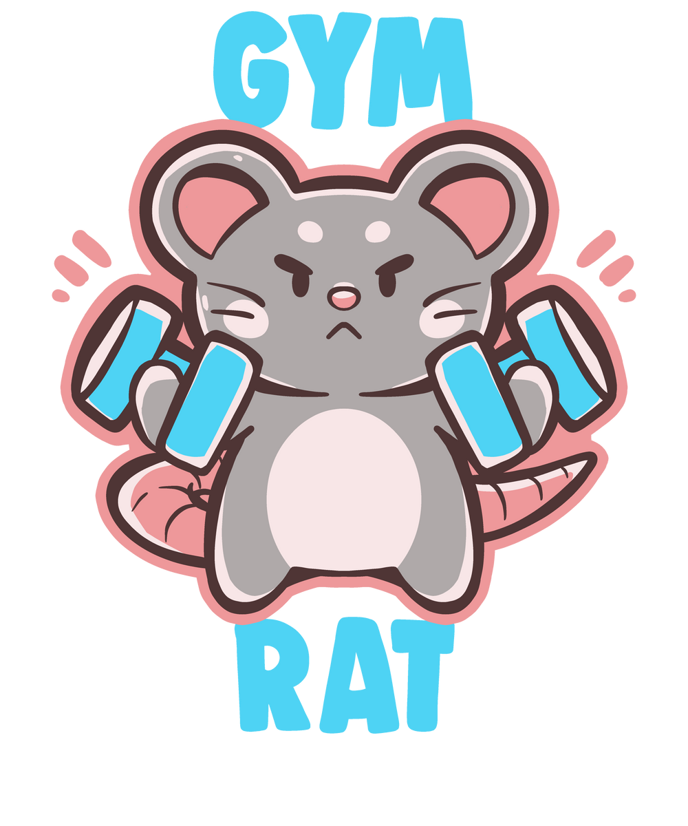 Gym Rat