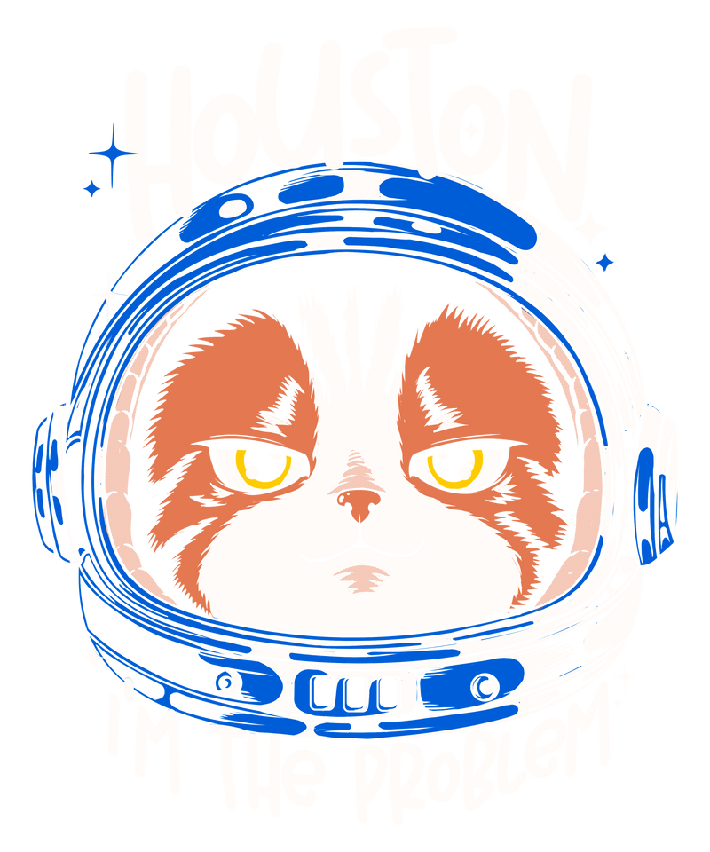 Houston Mood Problem