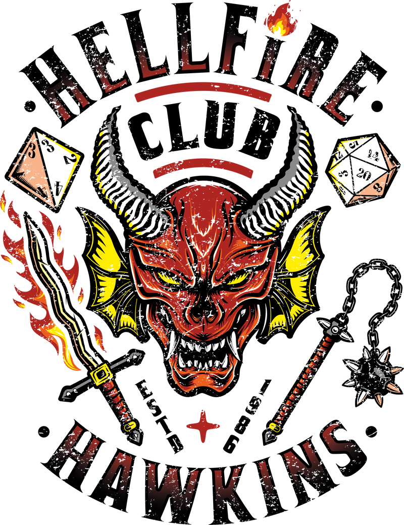 Hell Fire Club RPG