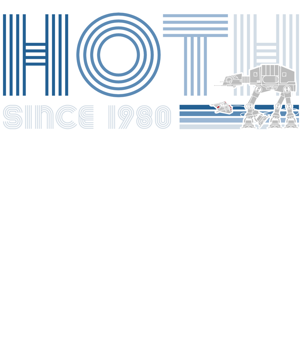 Hoth since 1980