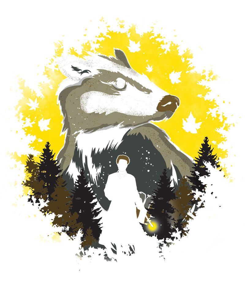 House of Yellow Magician