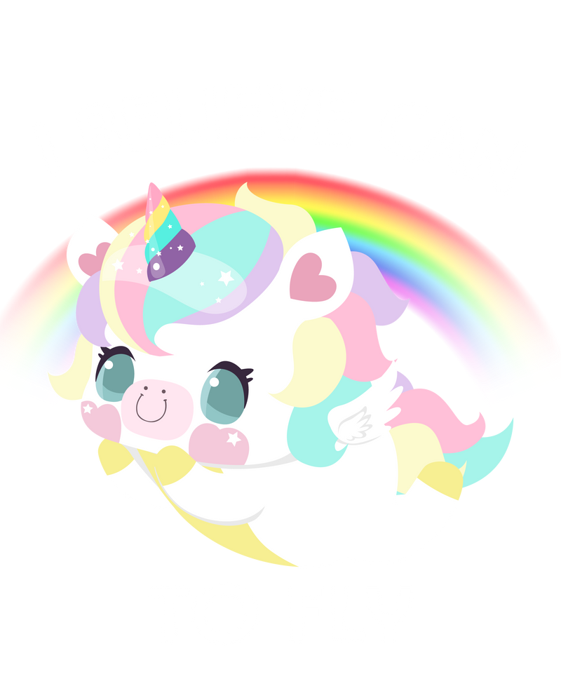I believe I can fly