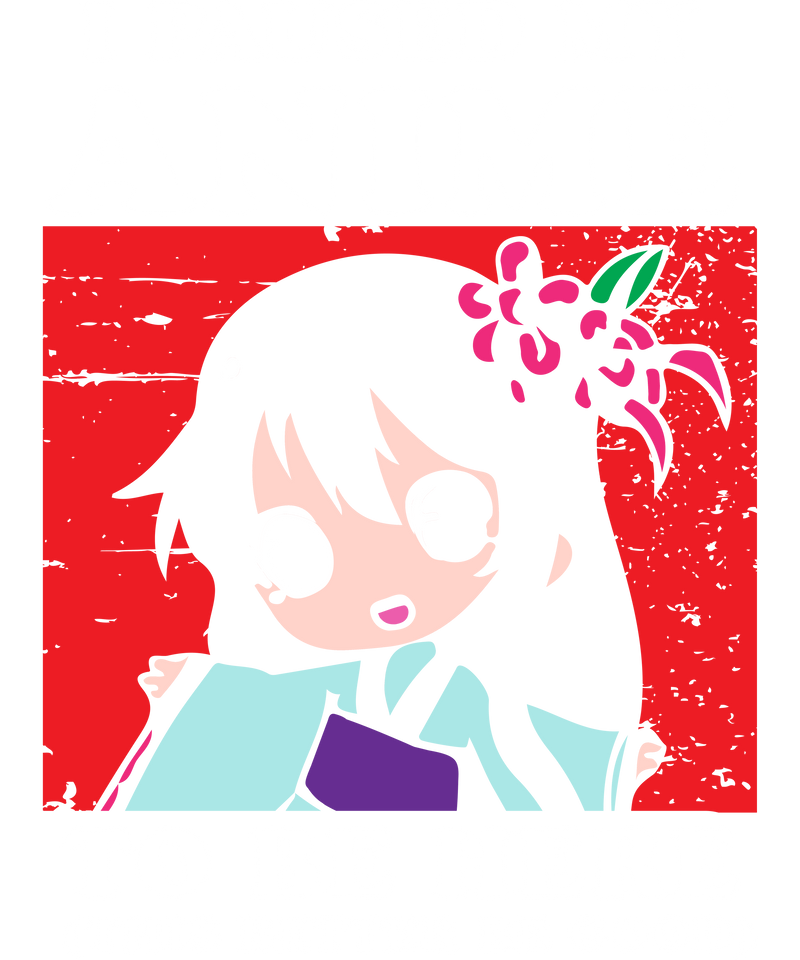 Ich habe mein Anime pausiert