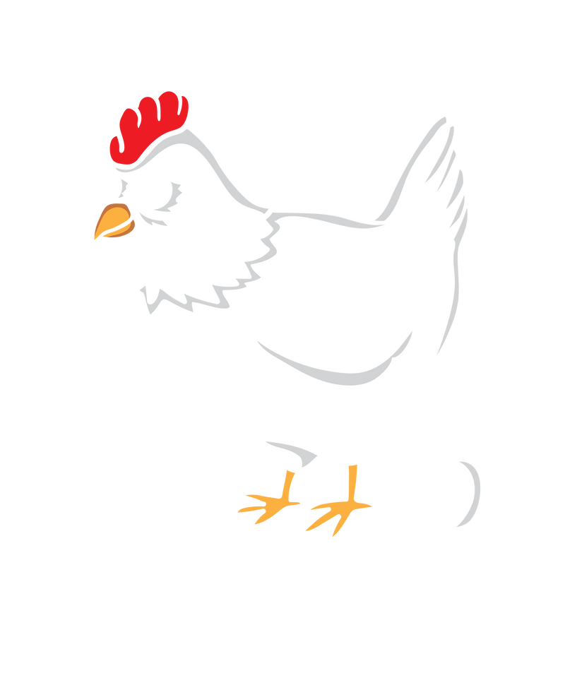 Ich liebe Huehner