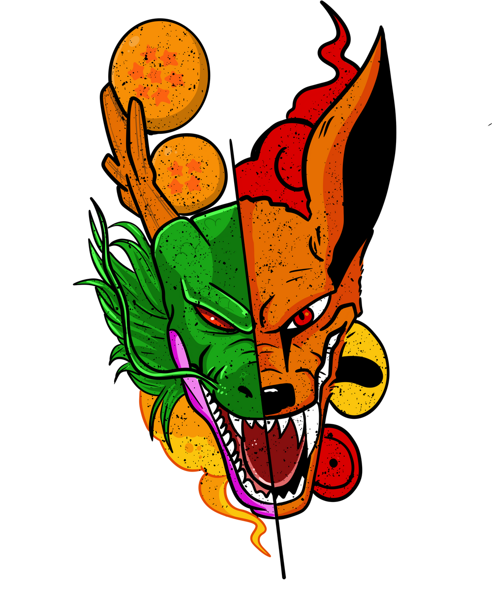 Shenlong kurama
