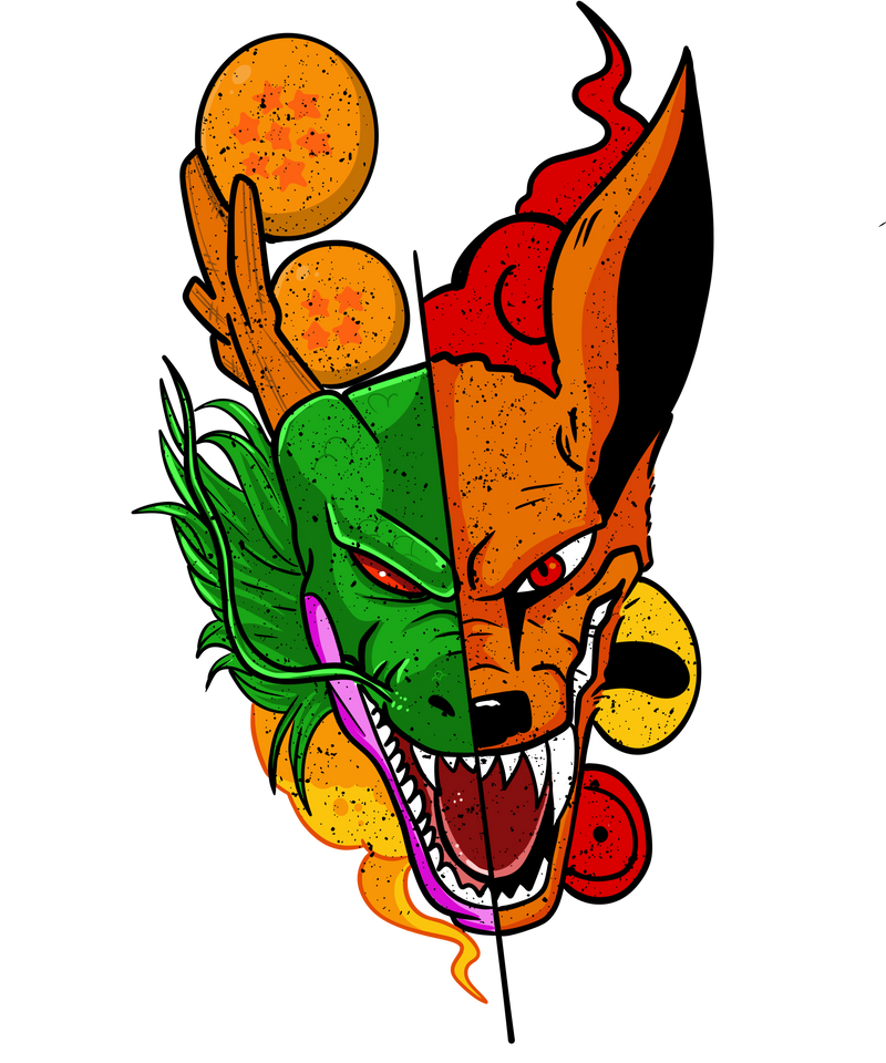 Shenlong Kurama