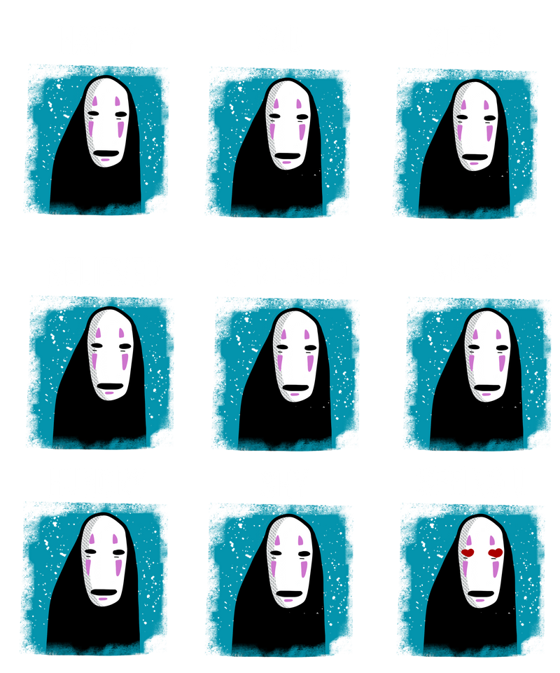 spirited away