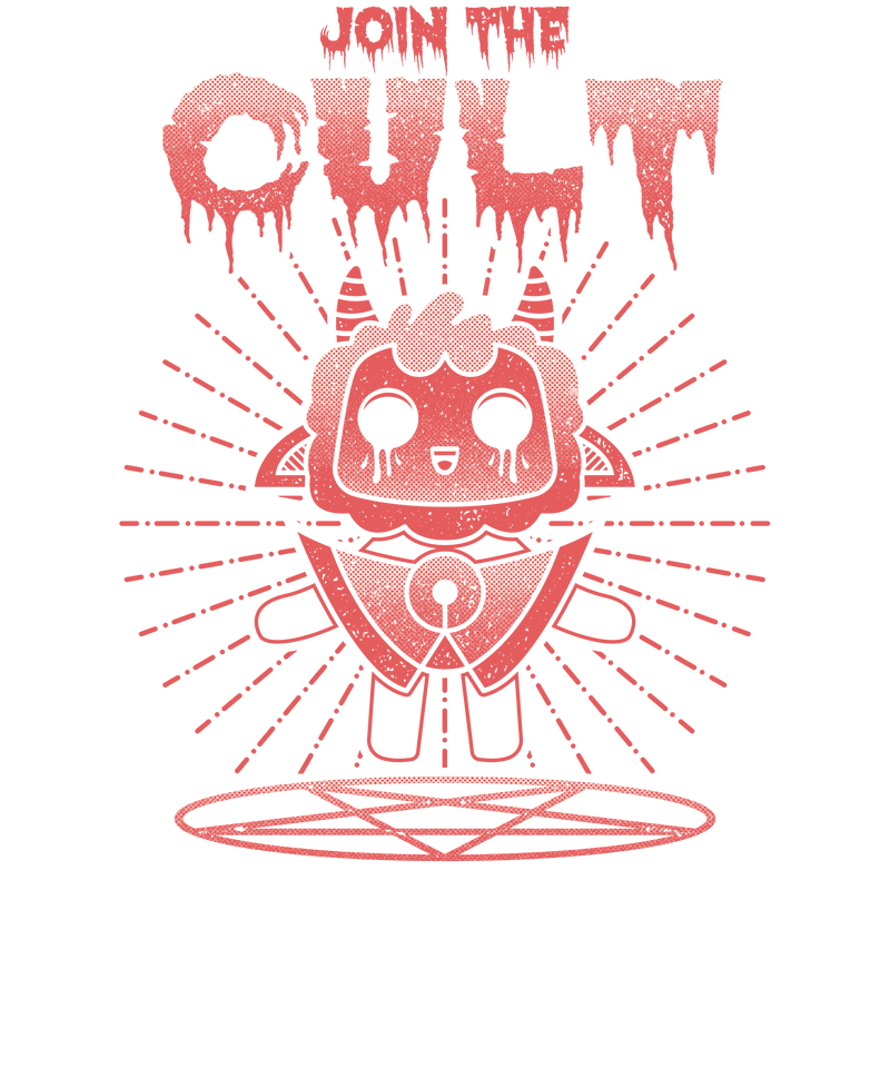 Join The Cult