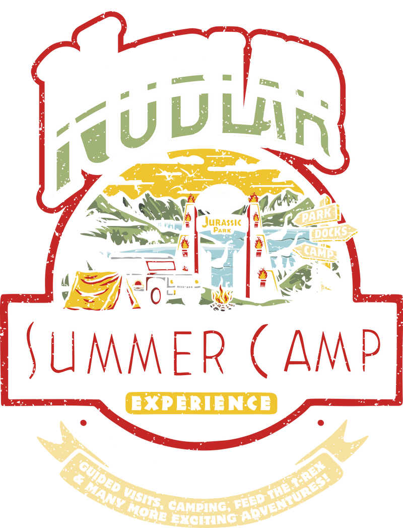 Jurassic Camp