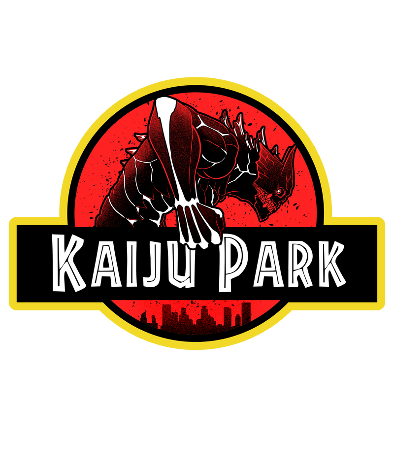 Kaiju Park