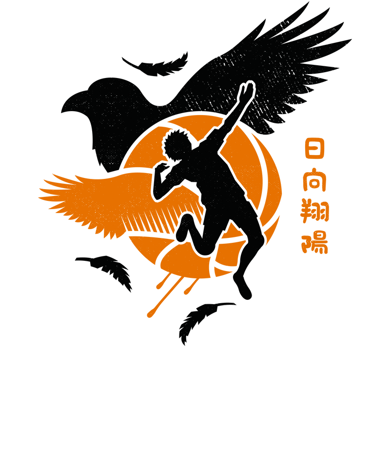 Karasuno High Team