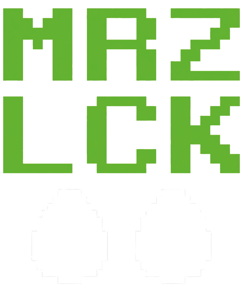 MRZ LCK EGGS Retro