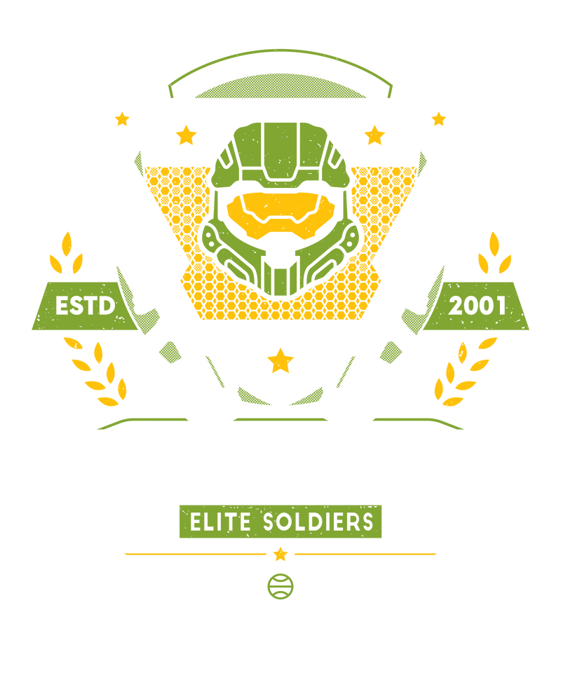 Military Spartan Soldiers