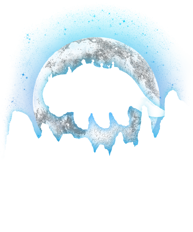 Moonlight Dad