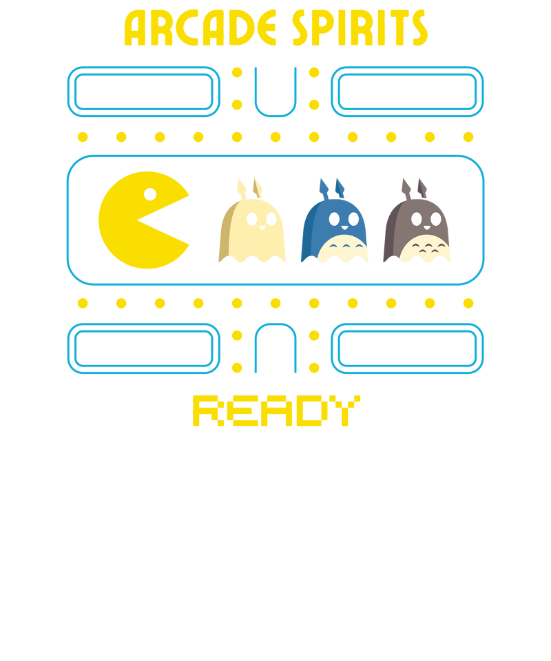 Natural Arcade Spirits