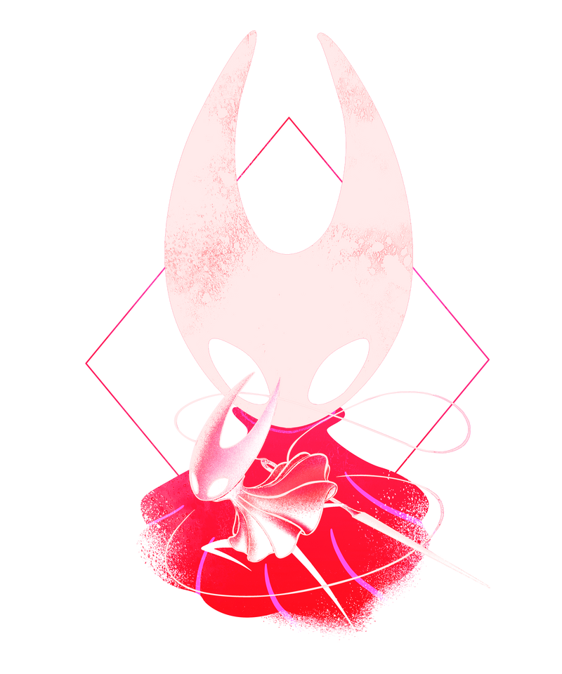 Negative Princess Protector