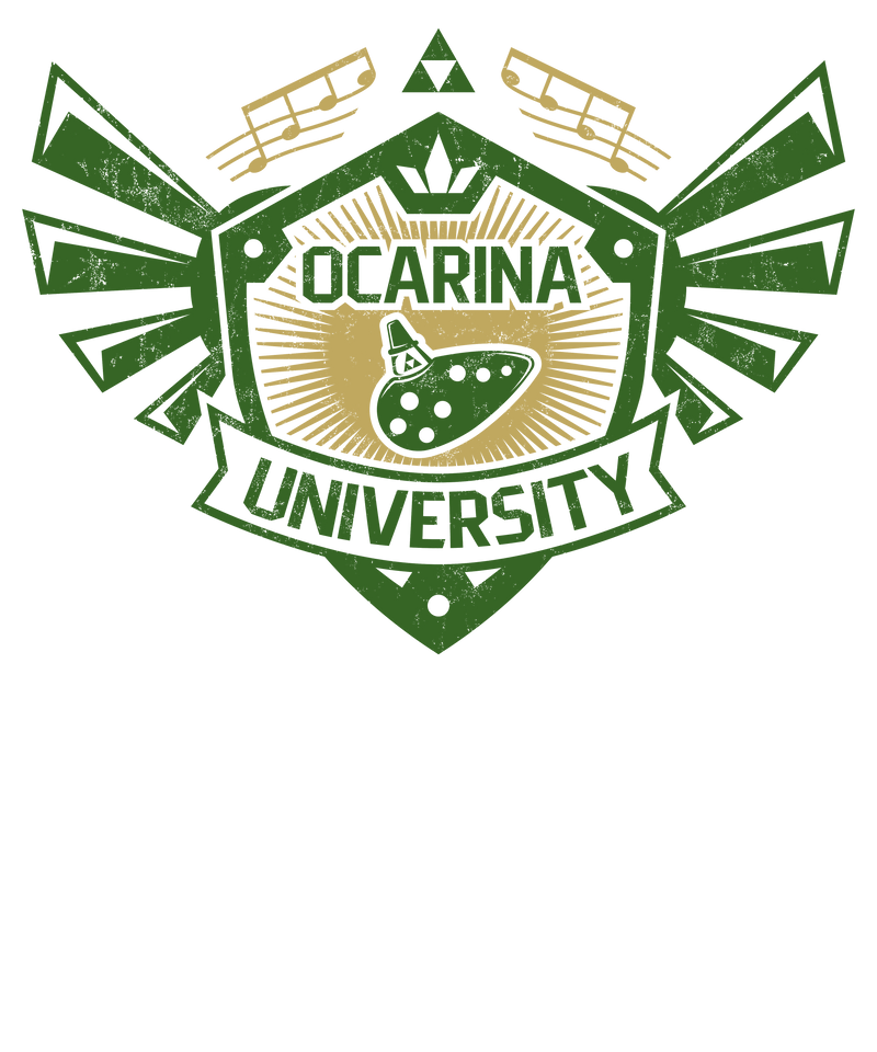 Ocarina University