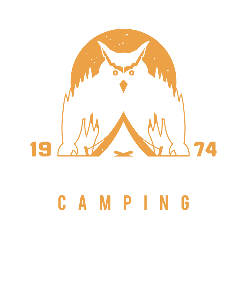 Owlbear Camping