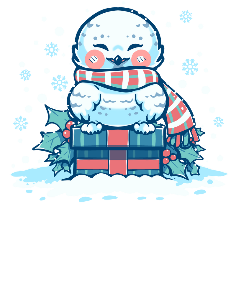 OWLways Love Christmas