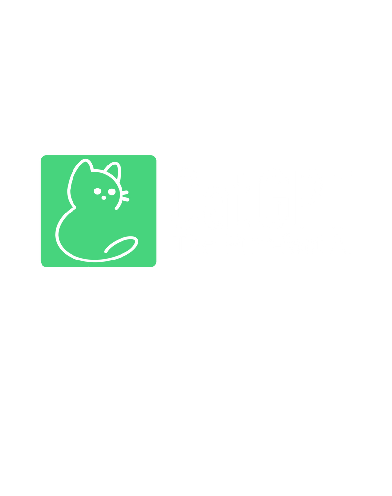 Cat GPT
