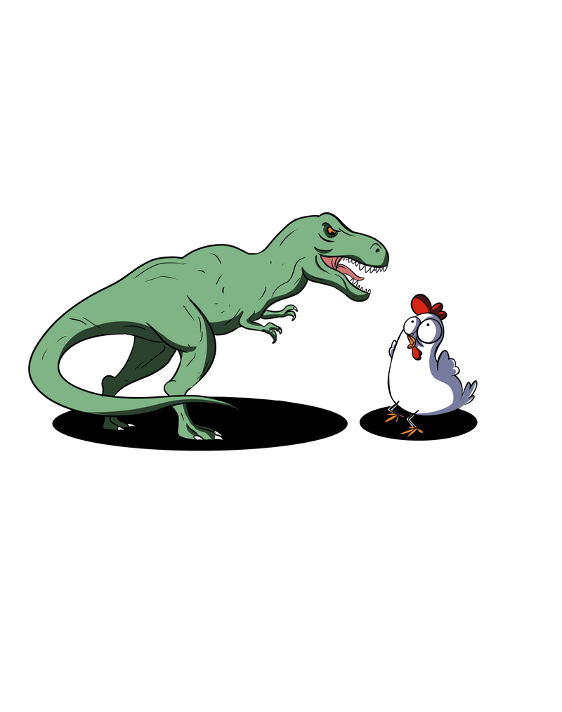 Father hen