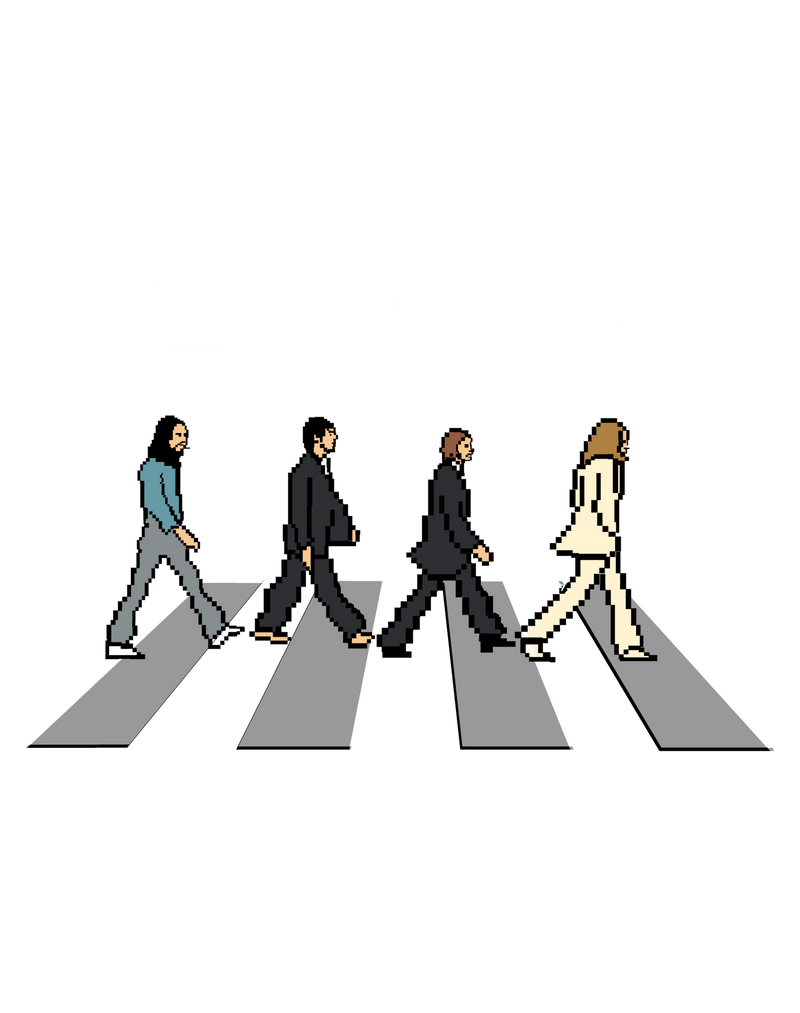 The 8bitles