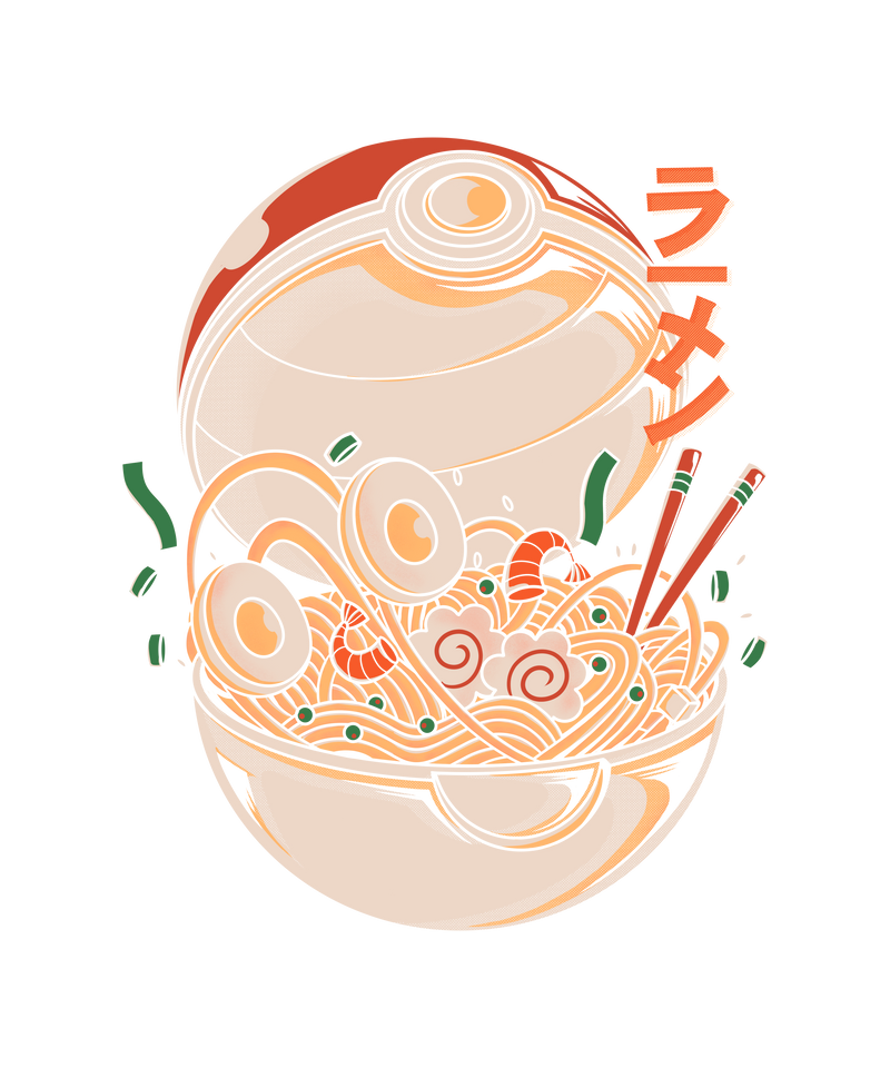PokeNoodles