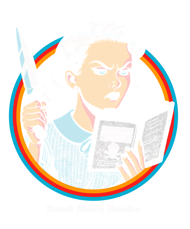 Read More Books