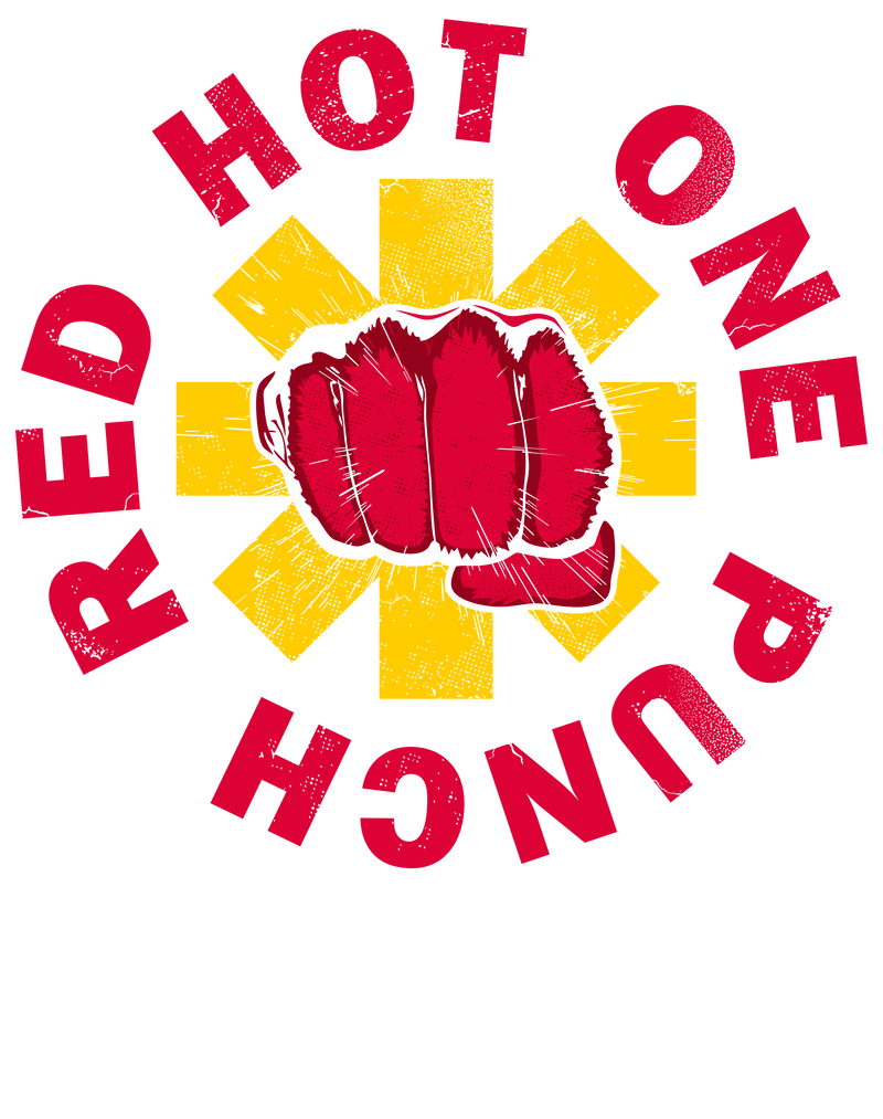 Red Hot One Punch