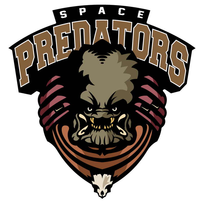 Space Predatorians
