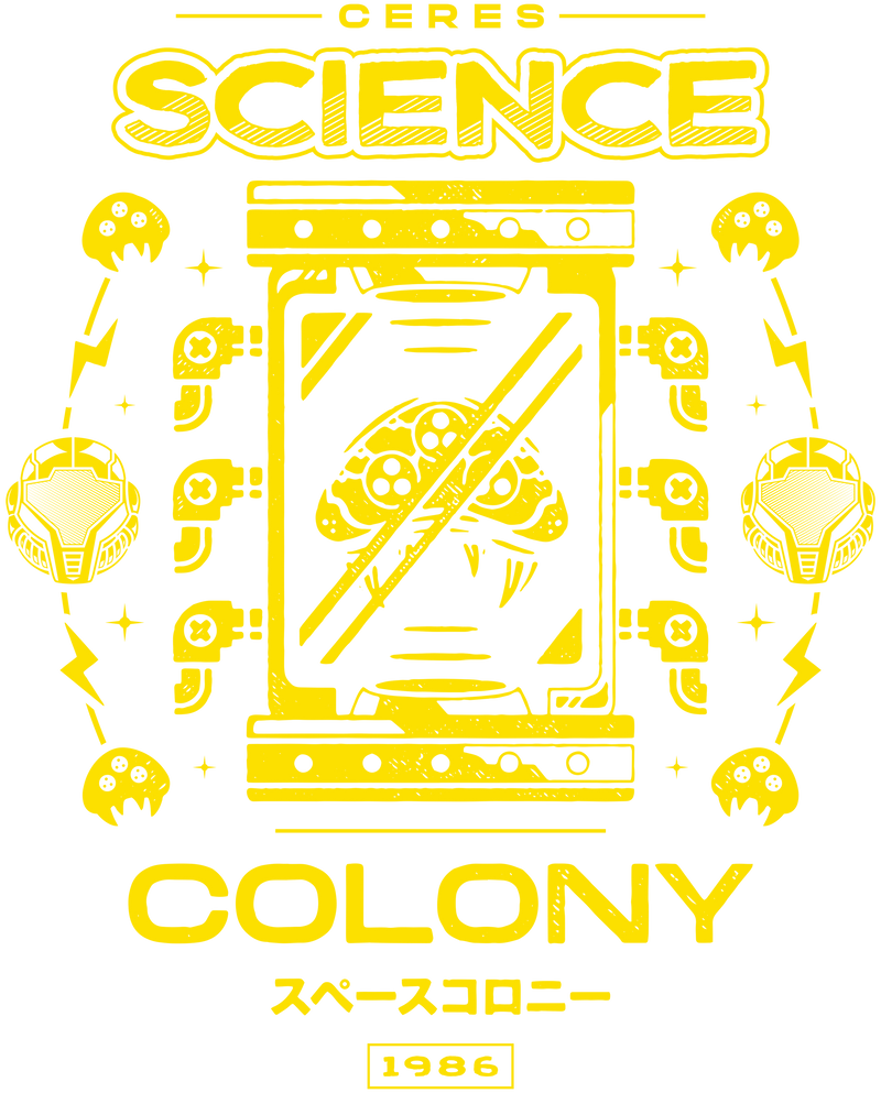 Science Colony