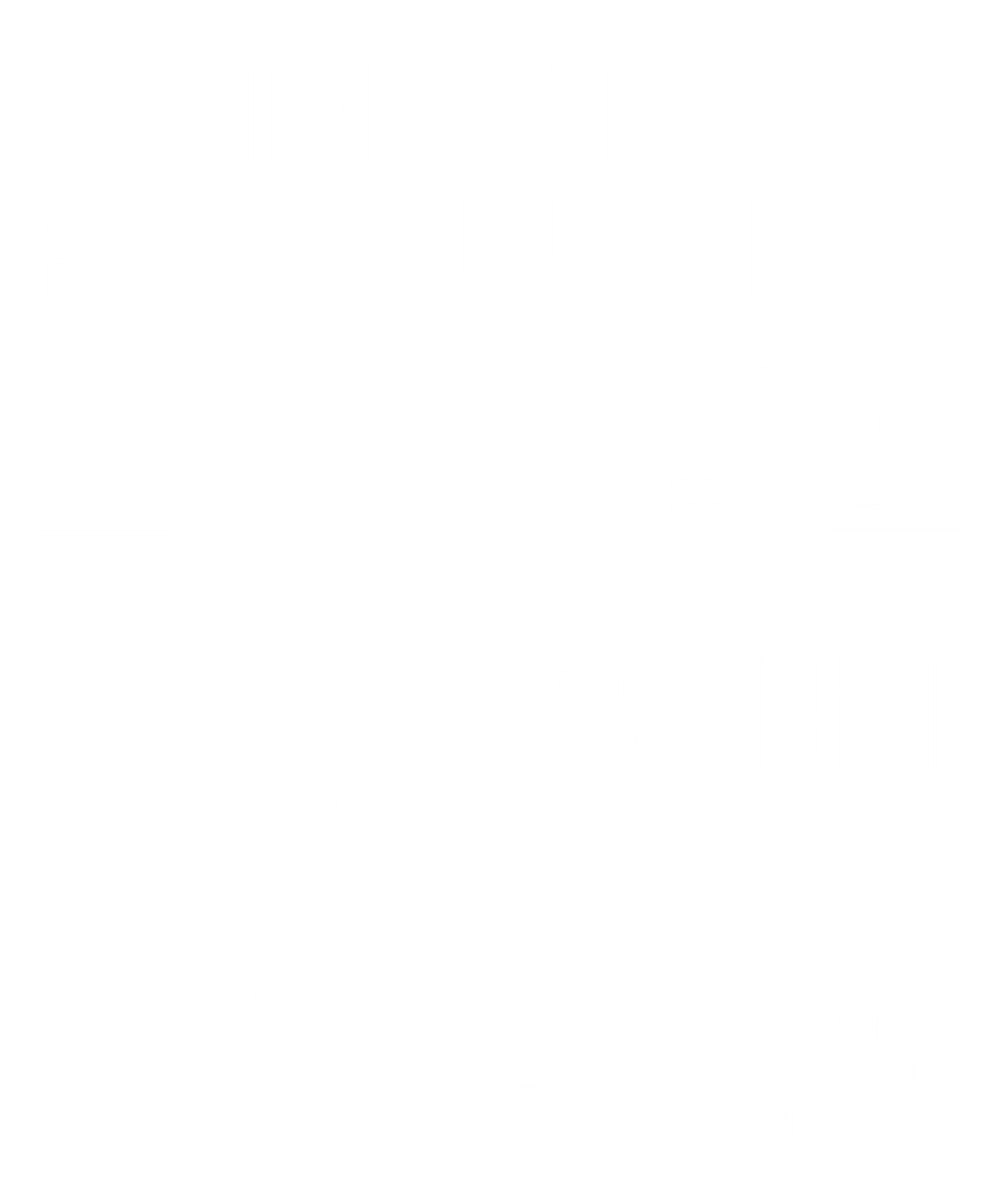 Scientific revolution