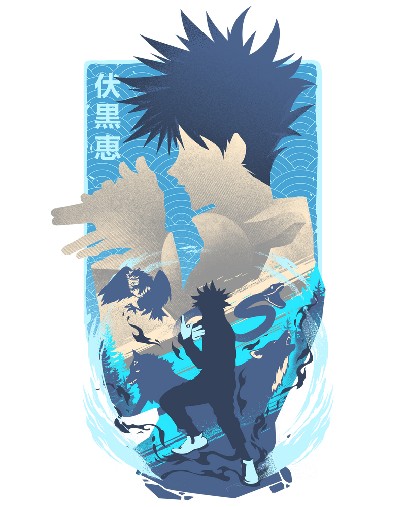 Shadow Shikigami User