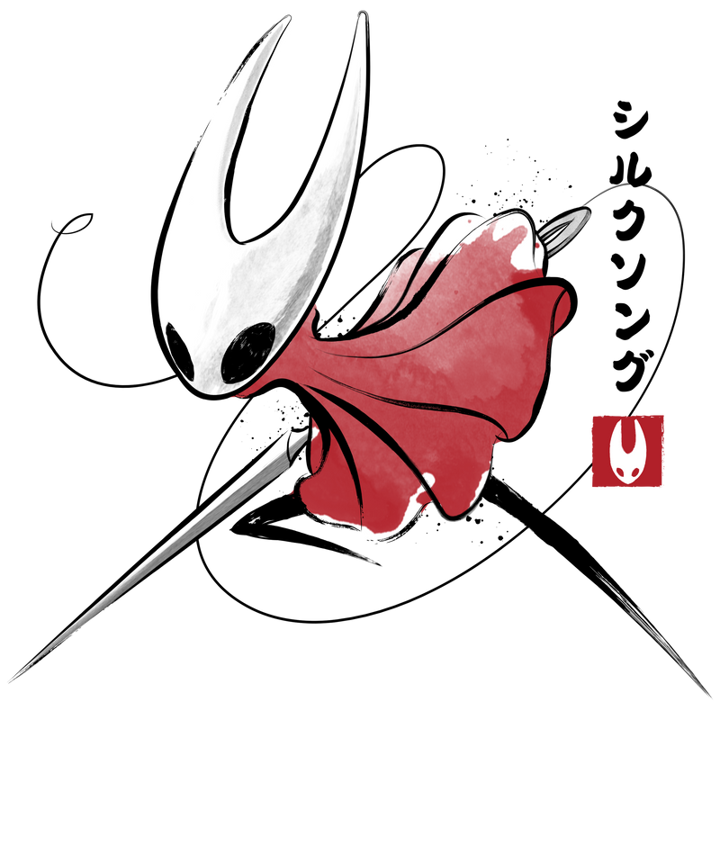 Silkson Sumi-e