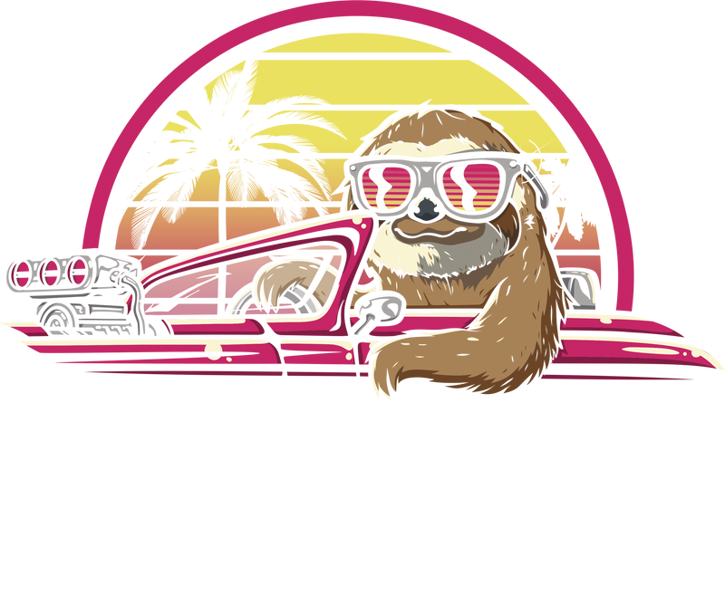 Slow and Calm
