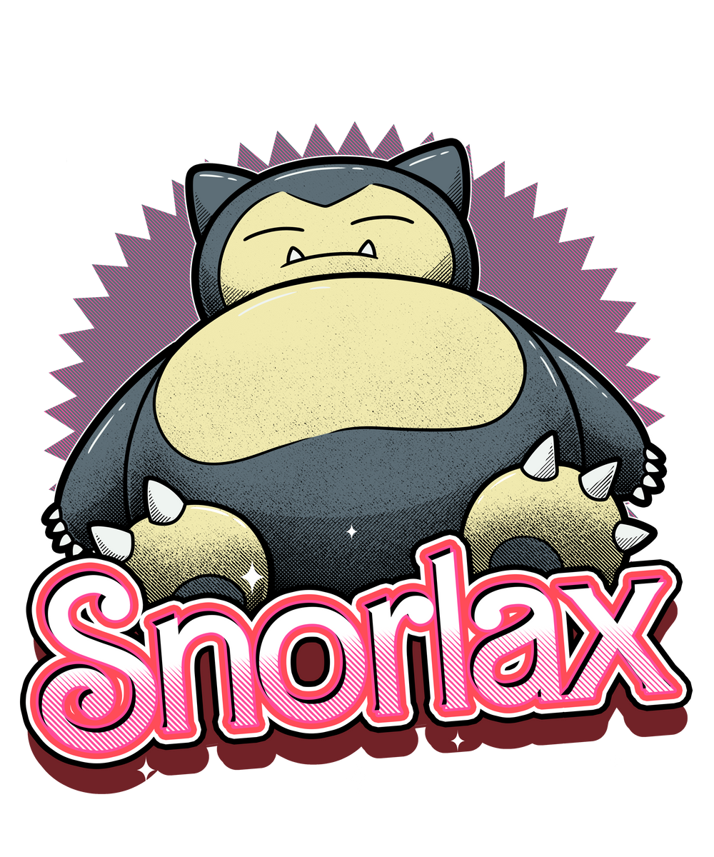 Snorlax
